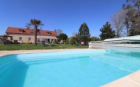 Domaine Du Clos Henri